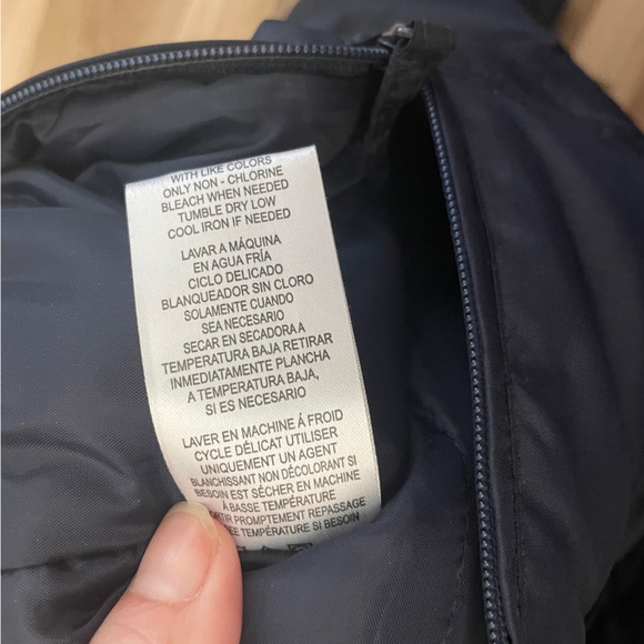 iXTreme Snow Bib Pants Navy Size 2T.   A - Picture 13 of 14